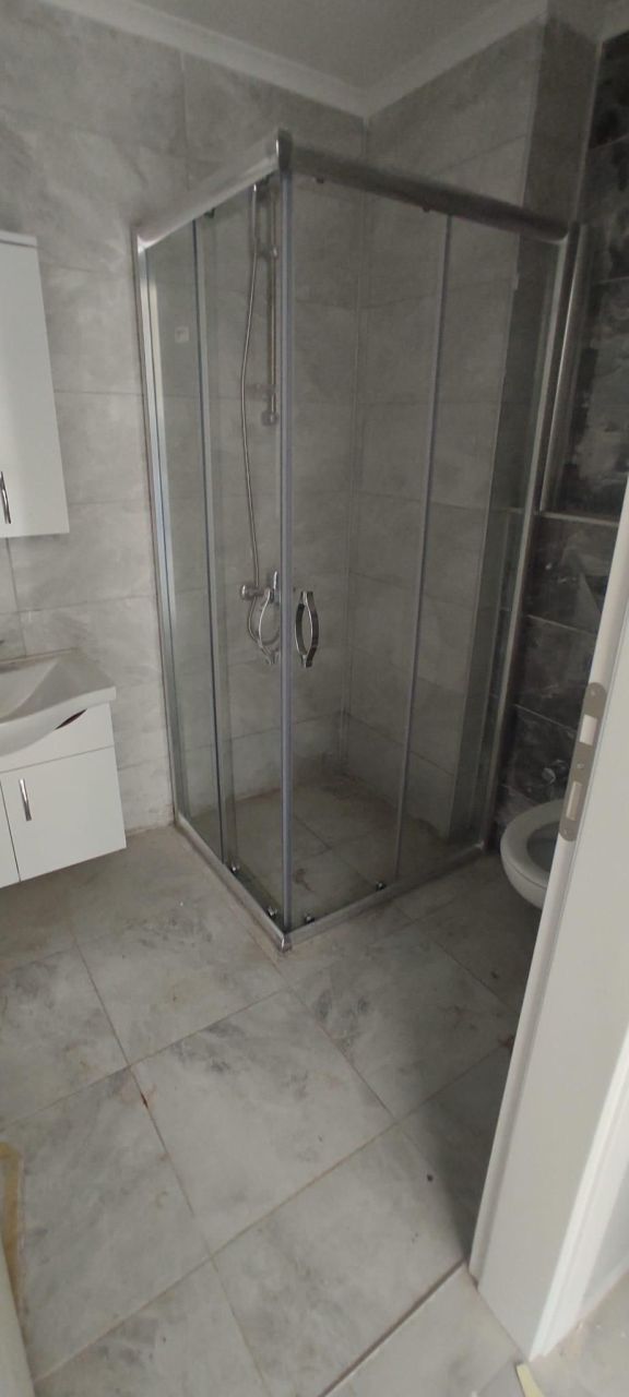 Квартира в Алании, Турция, 50 м² - фото 7