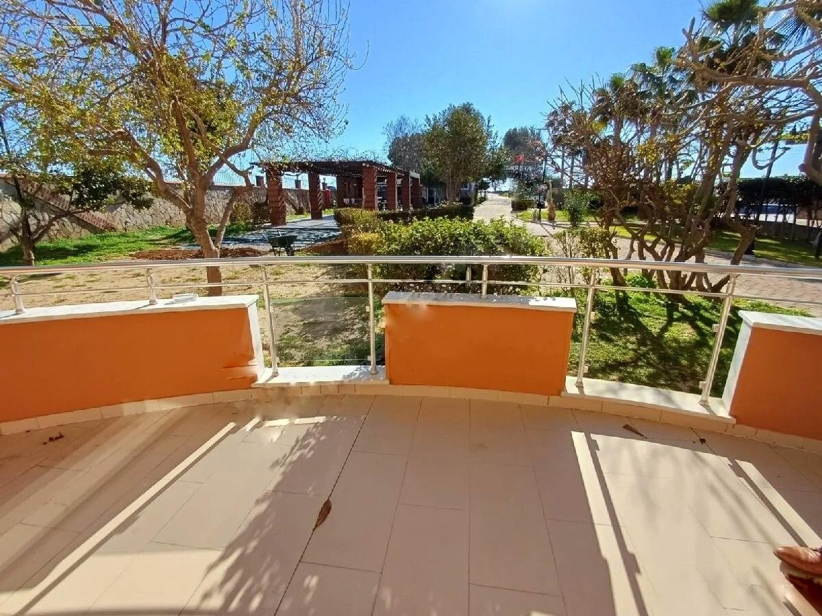 Квартира в Алании, Турция, 120 м² - фото 7