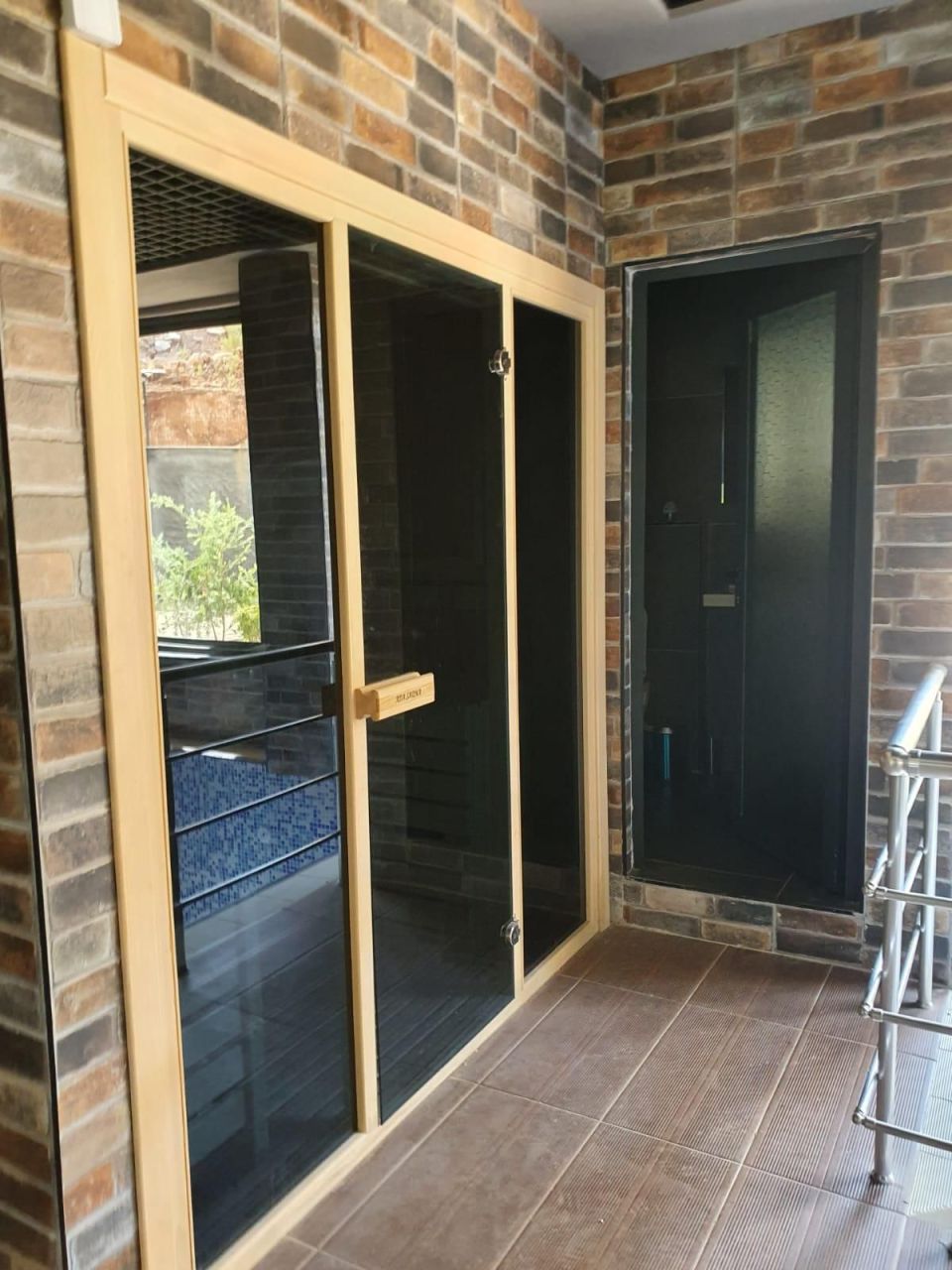 Квартира в Алании, Турция, 55 м² - фото 7