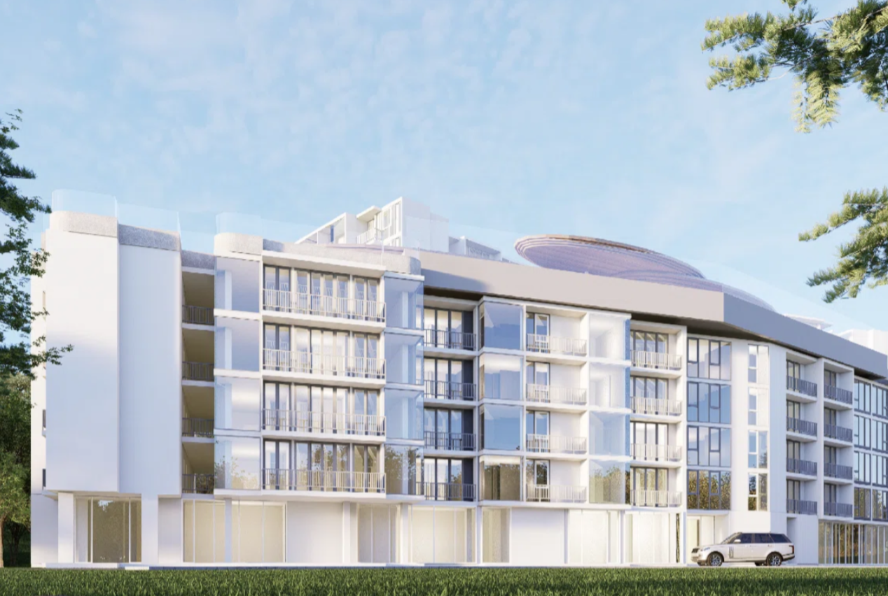 Квартира на Пхукете, Таиланд, 29 м² - фото 7