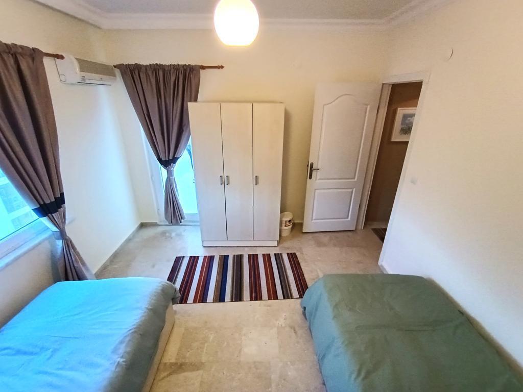 Квартира в Алании, Турция, 110 м² - фото 7