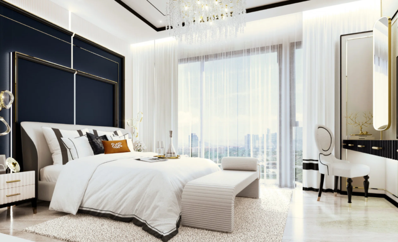 Квартира на Пхукете, Таиланд, 50 м² - фото 7