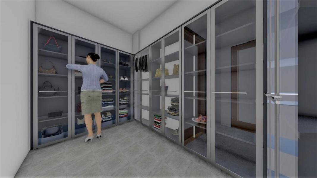 Вилла в Инжекуме, Турция, 216 м² - фото 7