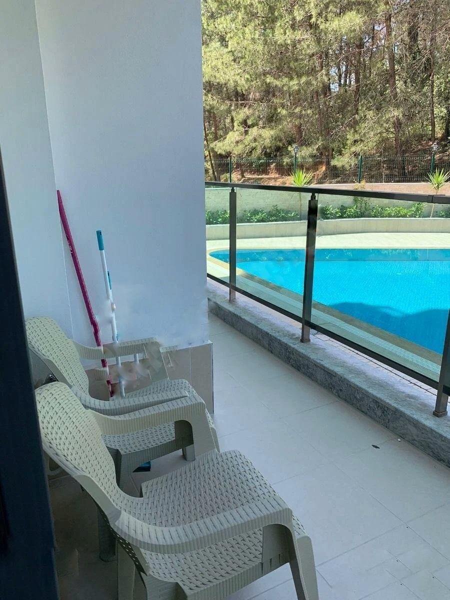 Квартира в Авсалларе, Турция, 58 м² - фото 7