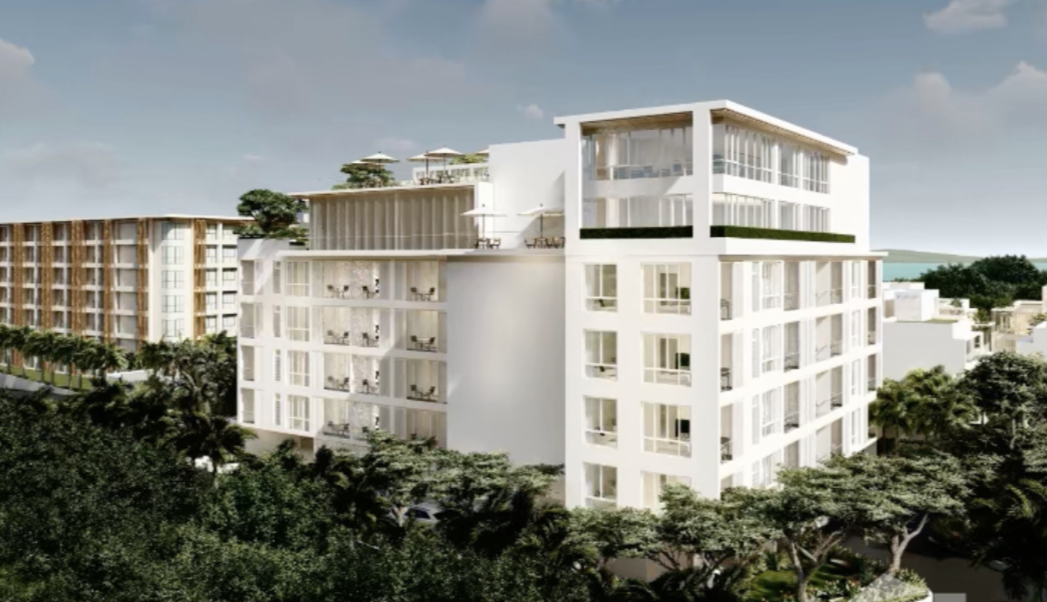 Квартира на Пхукете, Таиланд, 30 м² - фото 7