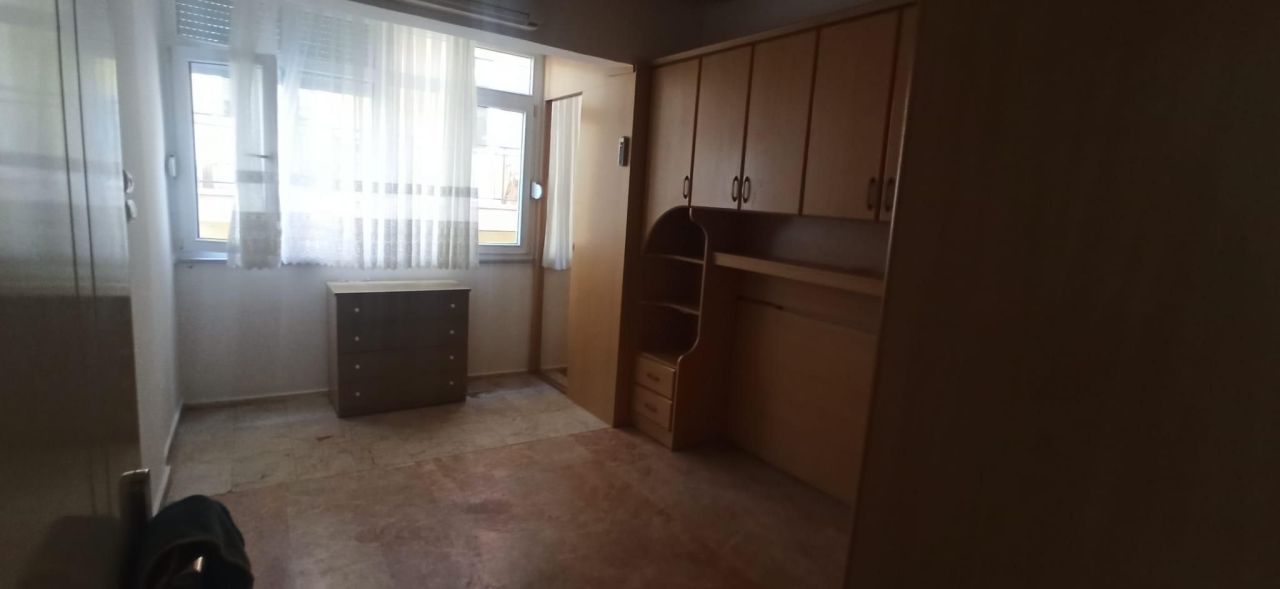 Квартира в Алании, Турция, 90 м² - фото 7