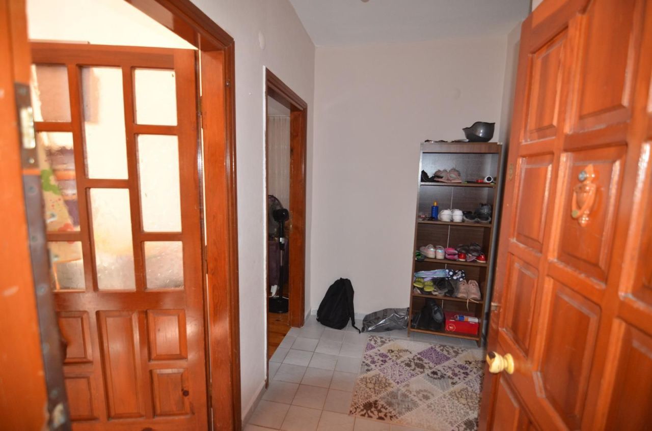 Квартира в Алании, Турция, 95 м² - фото 7