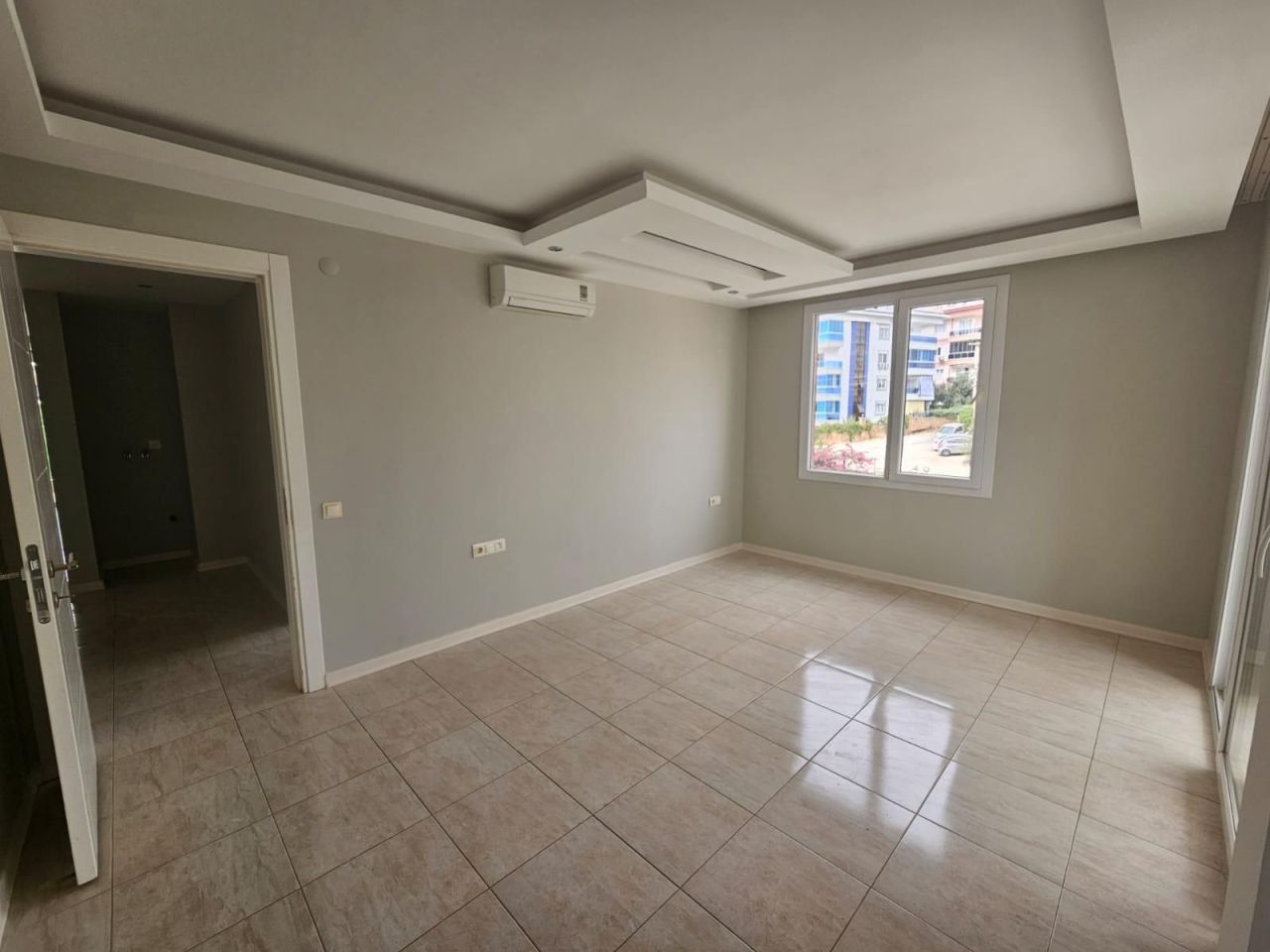 Квартира в Алании, Турция, 120 м² - фото 7