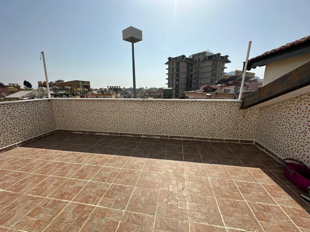 Пентхаус в Алании, Турция, 260 м² - фото 7