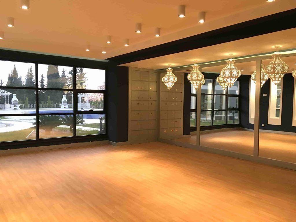 Квартира в Конаклы, Турция, 150 м² - фото 7