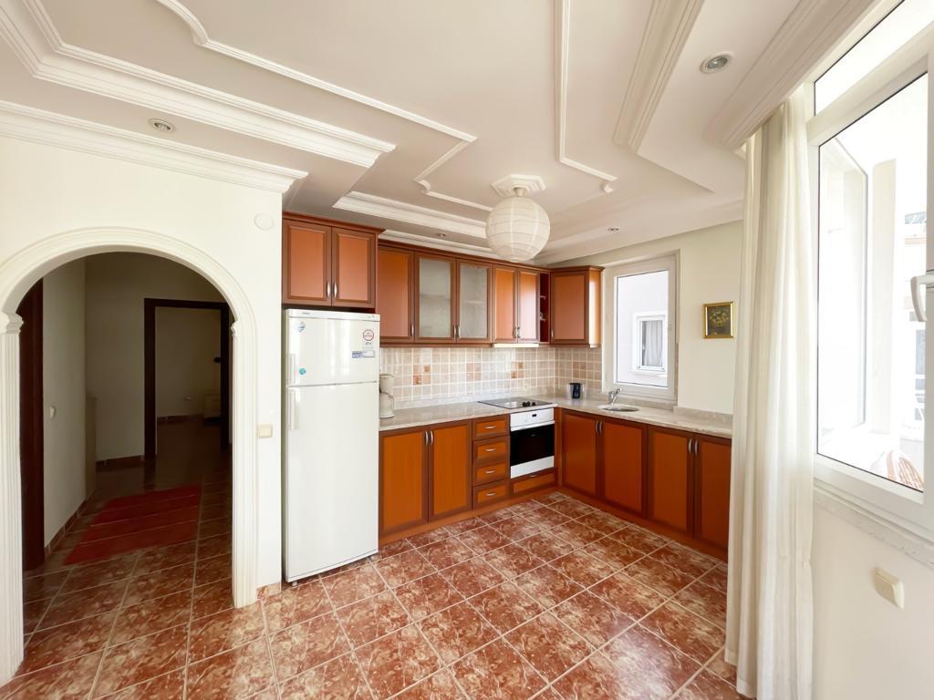 Квартира в Алании, Турция, 100 м² - фото 7