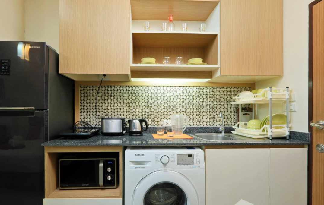 Квартира на Пхукете, Таиланд, 33 м² - фото 7