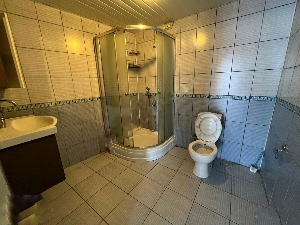 Квартира в Алании, Турция, 90 м² - фото 7