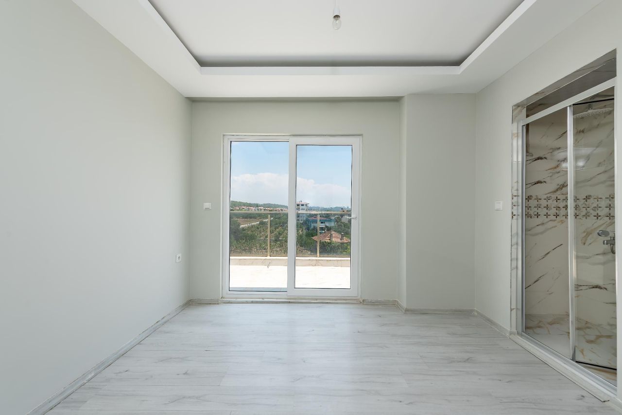 Пентхаус в Инжекуме, Турция, 120 м² - фото 7