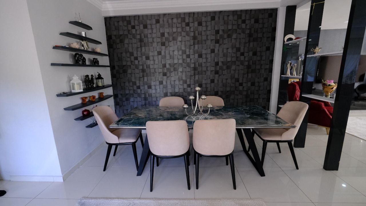 Пентхаус в Алании, Турция, 250 м² - фото 7