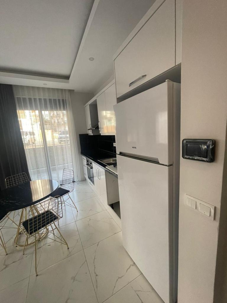 Квартира в Алании, Турция, 55 м² - фото 7