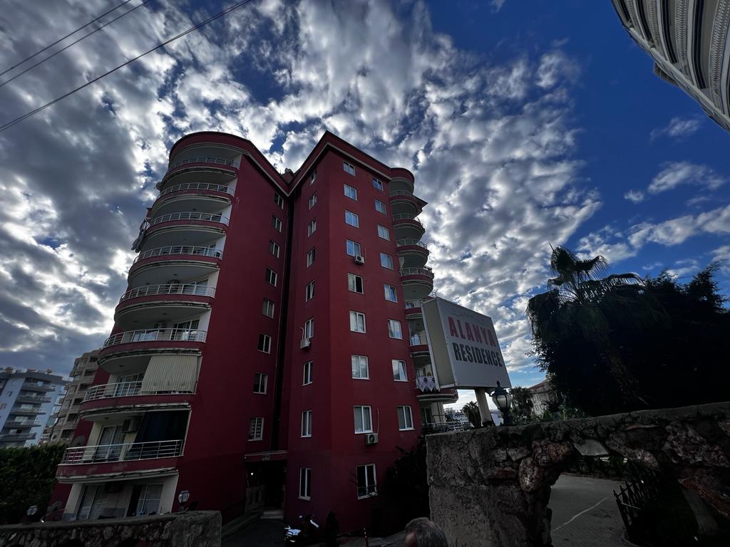 Квартира в Алании, Турция, 120 м² - фото 7