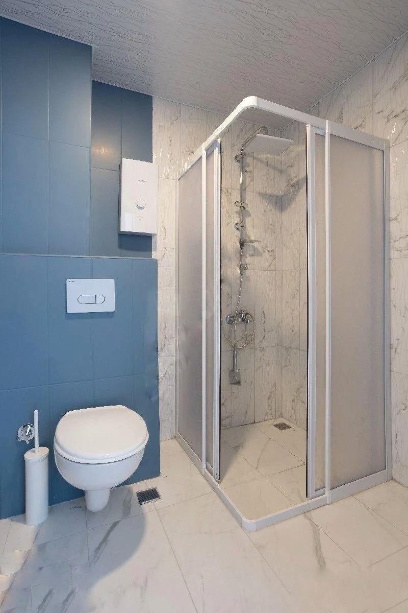 Квартира в Авсалларе, Турция, 55 м² - фото 7