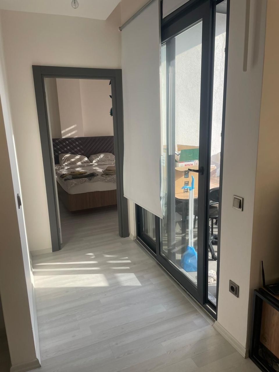 Квартира в Алании, Турция, 50 м² - фото 7