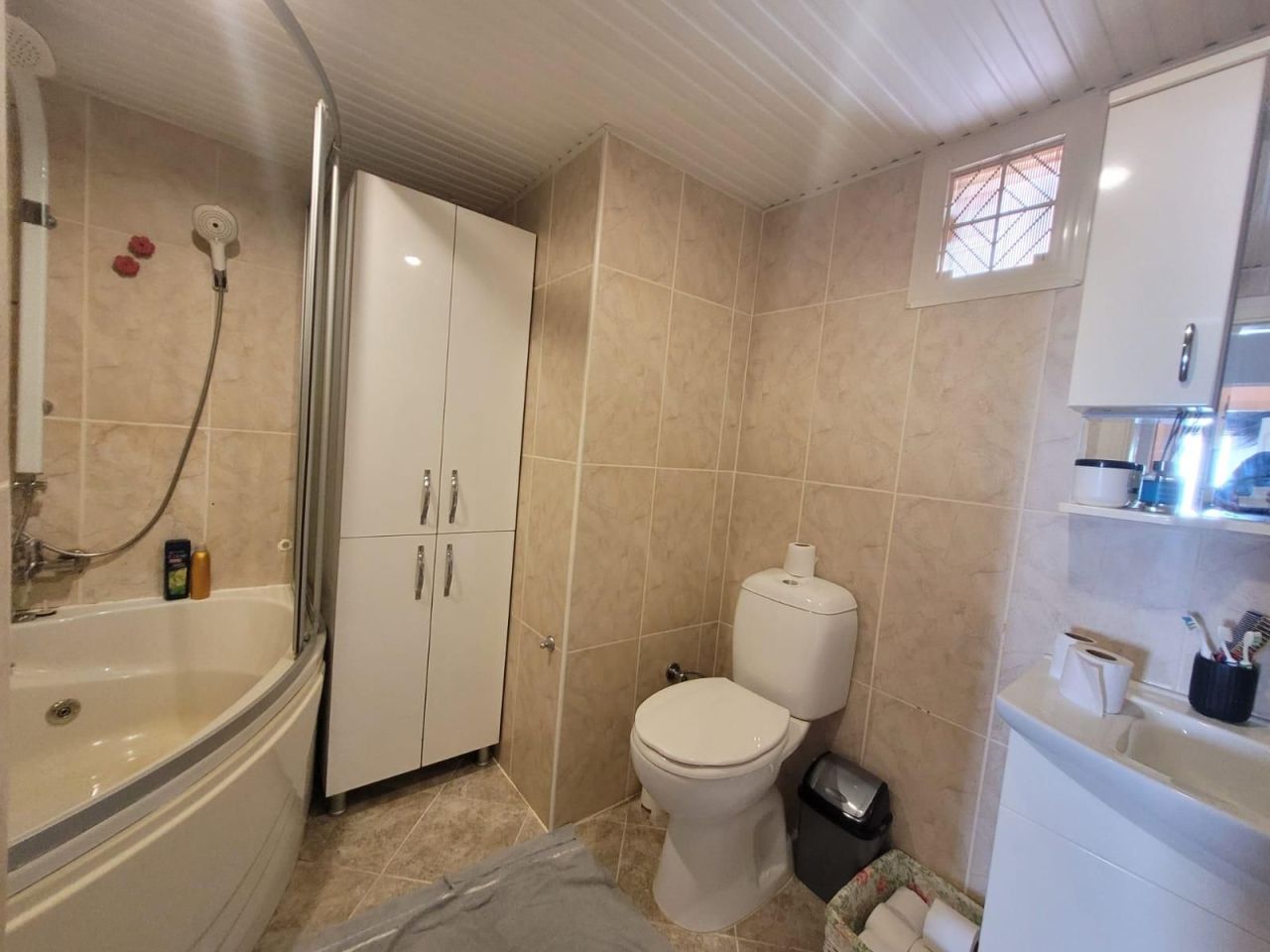 Вилла в Алании, Турция, 90 м² - фото 7