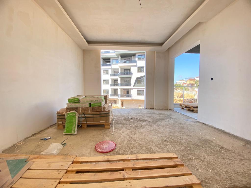 Квартира в Алании, Турция, 100 м² - фото 7