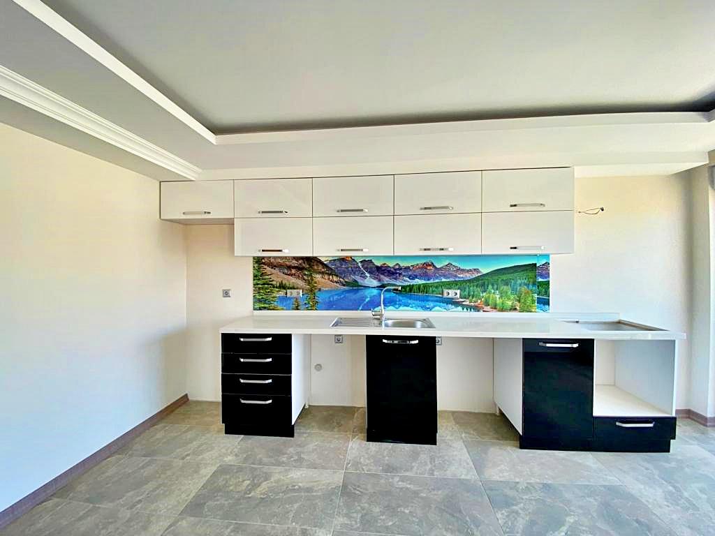 Пентхаус в Алании, Турция, 130 м² - фото 7