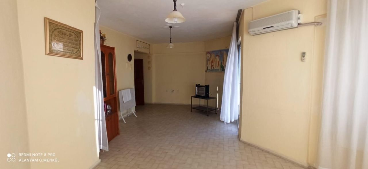 Квартира в Алании, Турция, 100 м² - фото 7