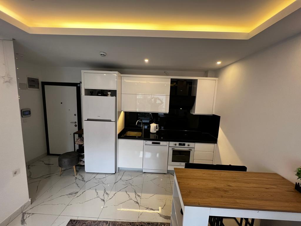 Квартира в Алании, Турция, 50 м² - фото 7