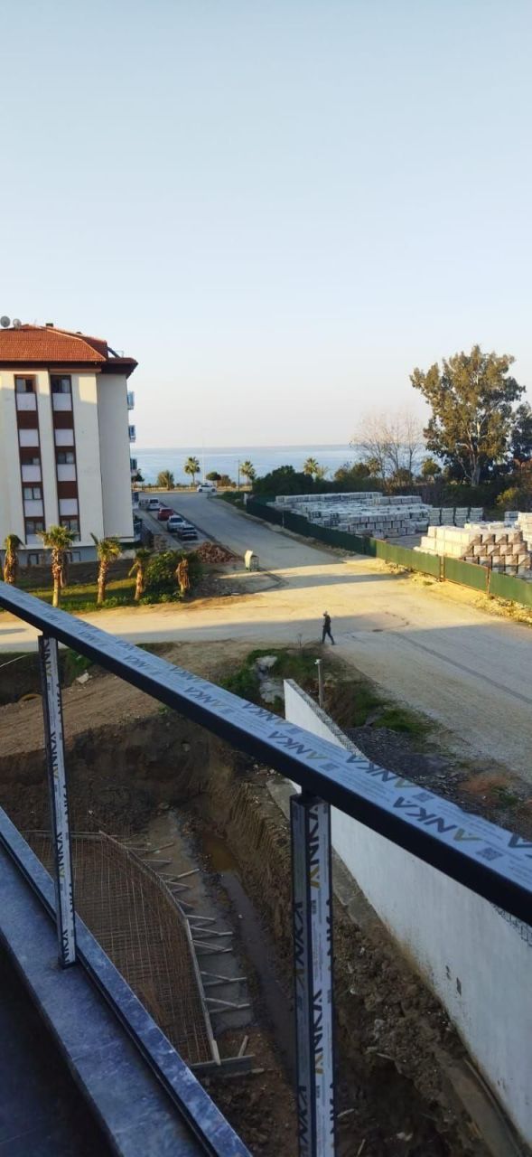 Квартира в Кестеле, Турция, 55 м² - фото 7