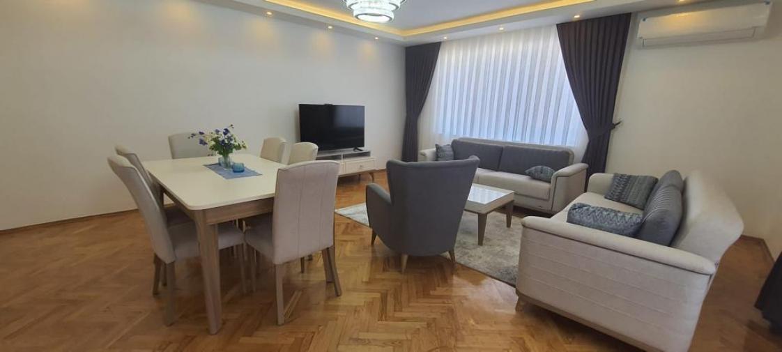 Квартира в Алании, Турция, 155 м² - фото 7