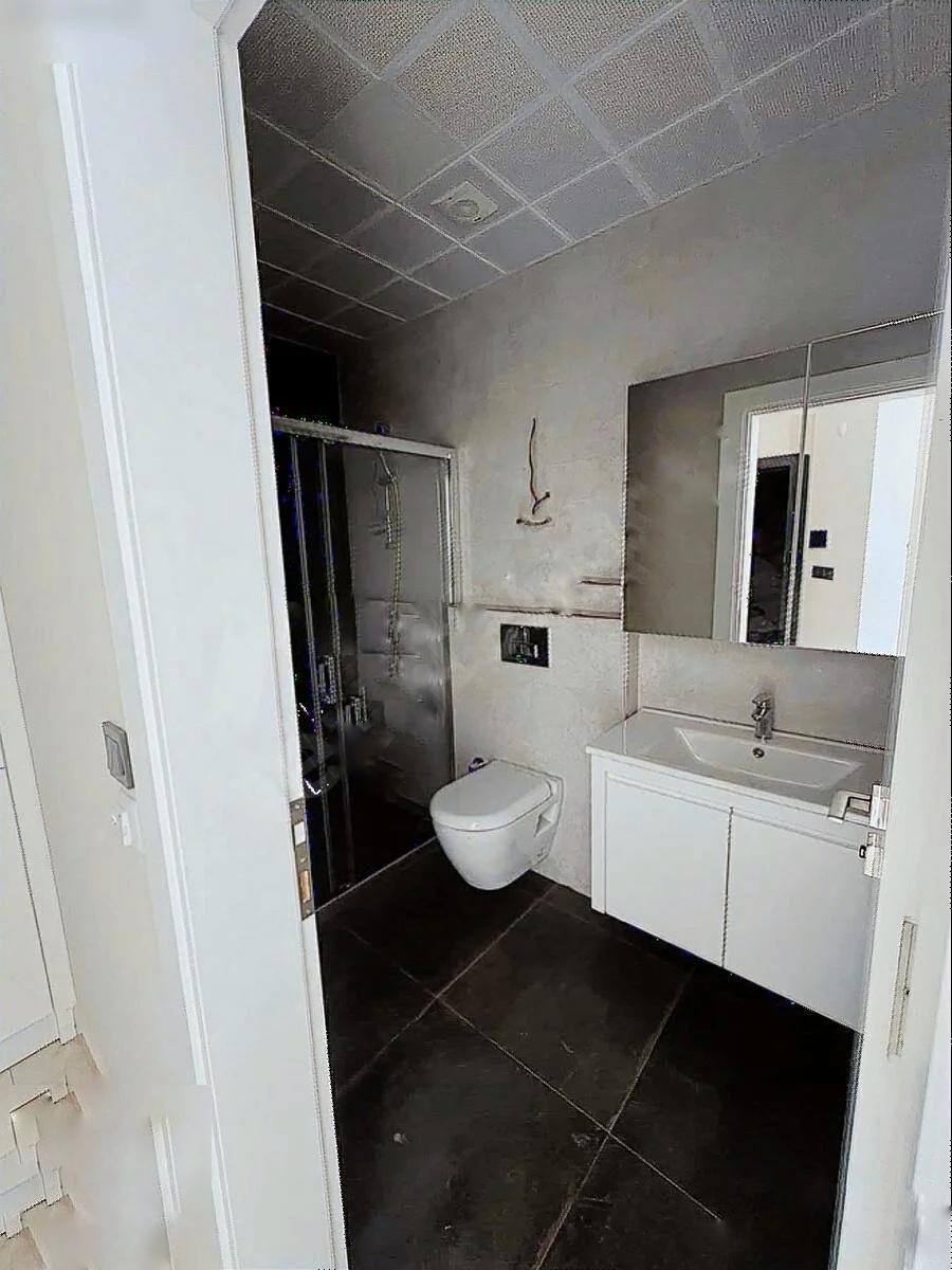 Квартира в Алании, Турция, 50 м² - фото 7