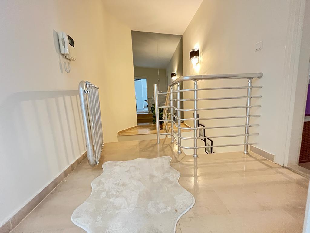 Пентхаус в Алании, Турция, 170 м² - фото 7