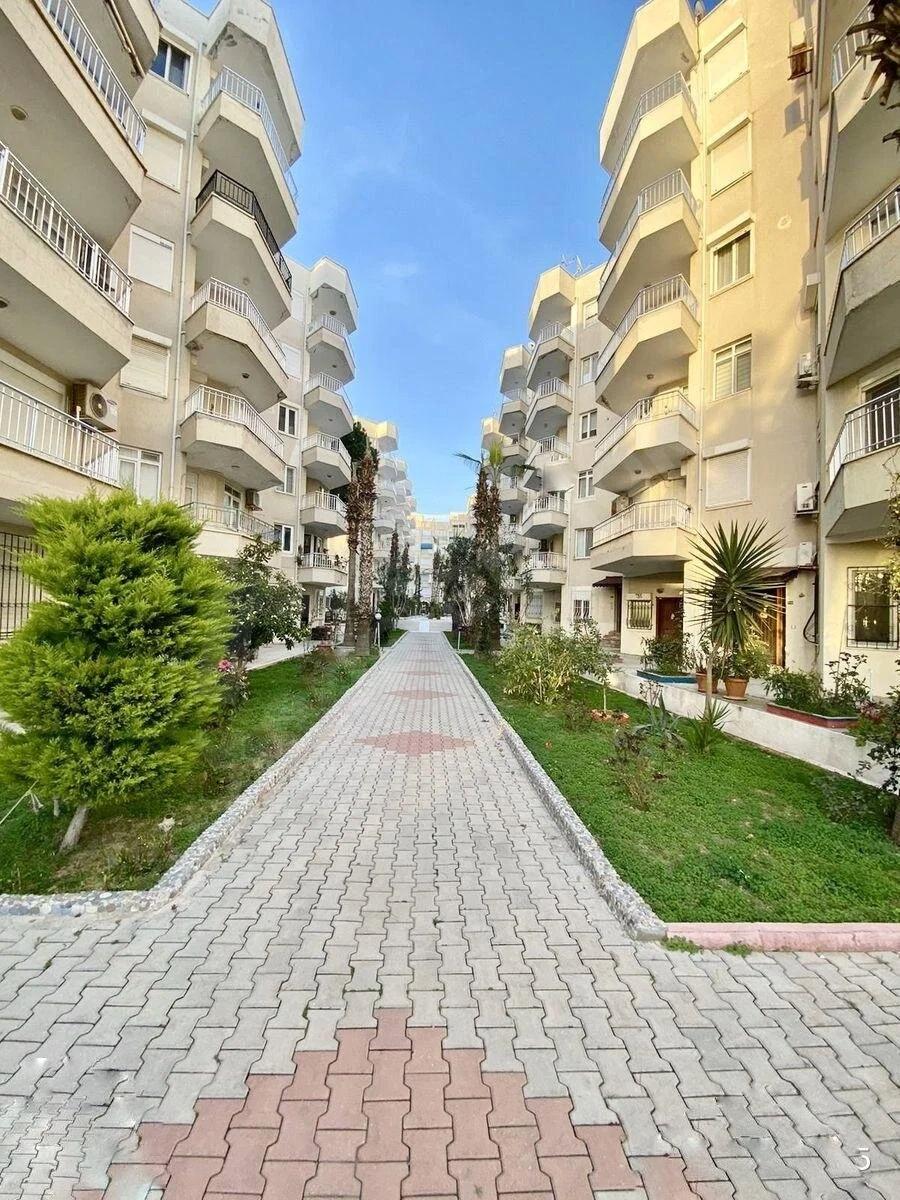 Квартира в Алании, Турция, 55 м² - фото 7