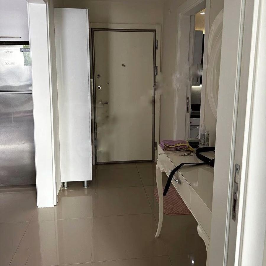 Квартира в Авсалларе, Турция, 60 м² - фото 7