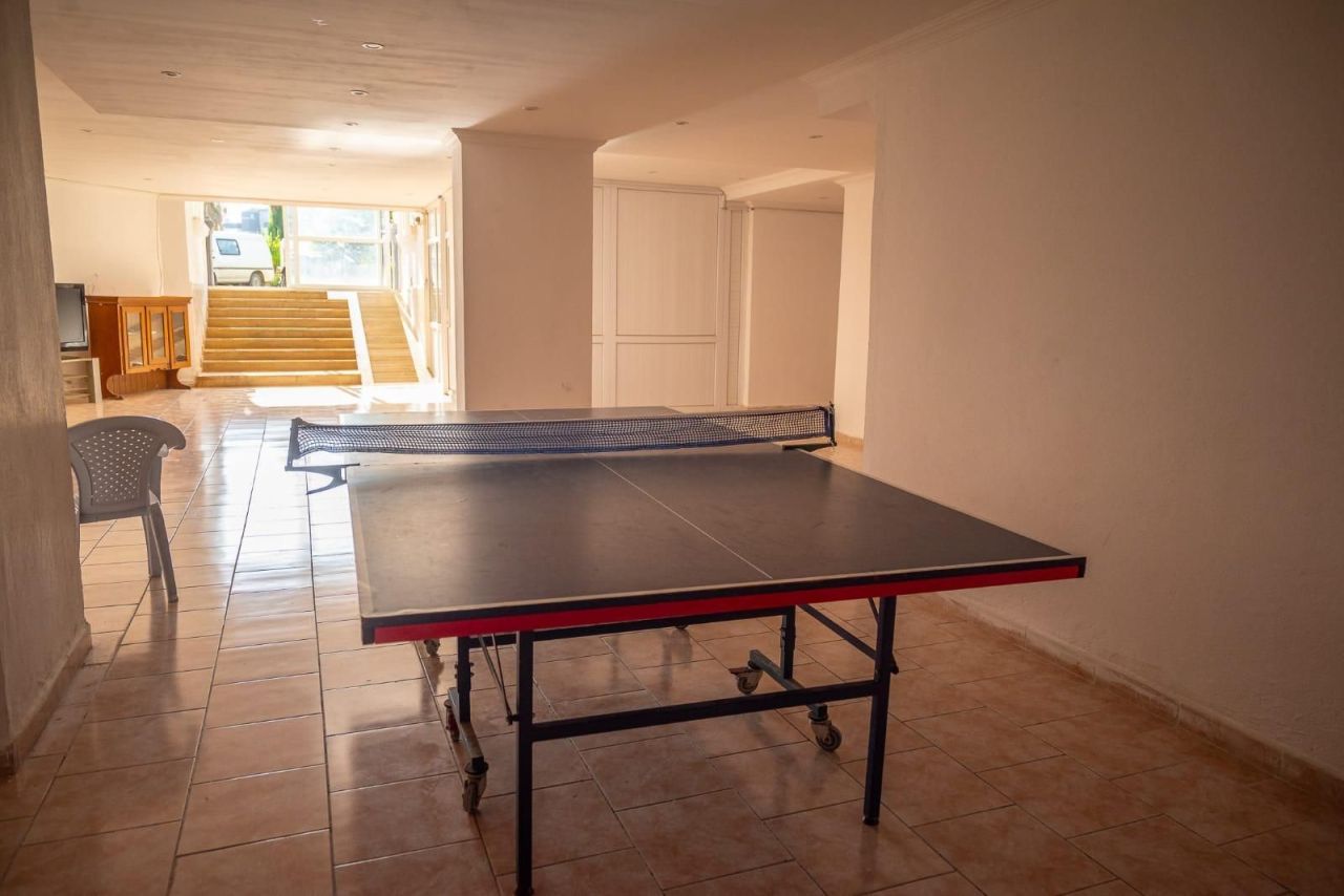 Квартира в Алании, Турция, 120 м² - фото 7