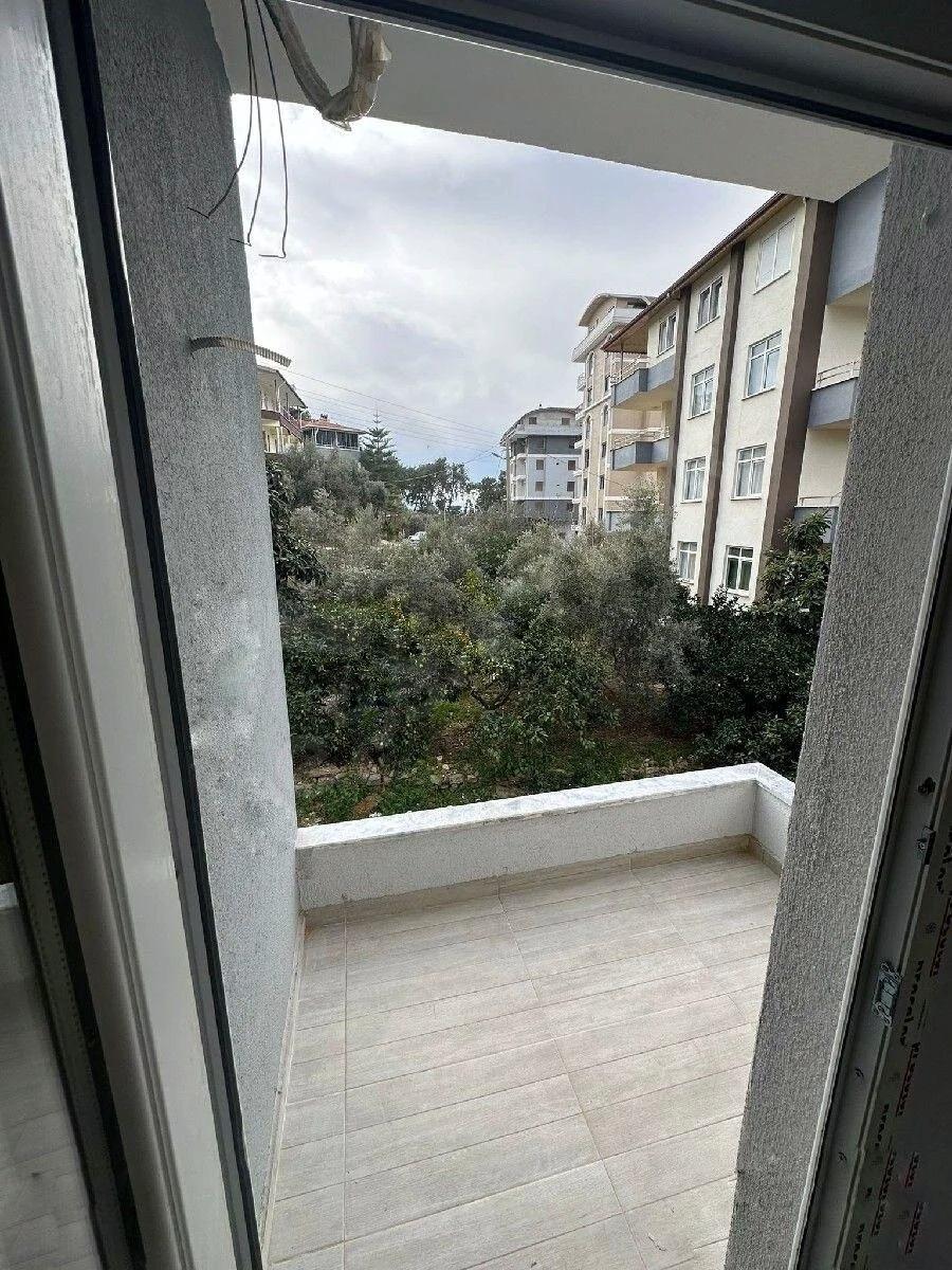 Квартира в Авсалларе, Турция, 55 м² - фото 7