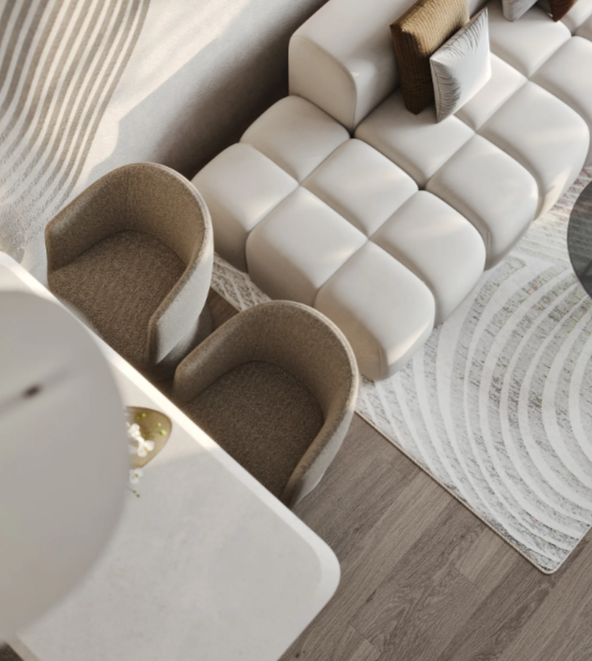 Квартира на Пхукете, Таиланд, 36 м² - фото 7