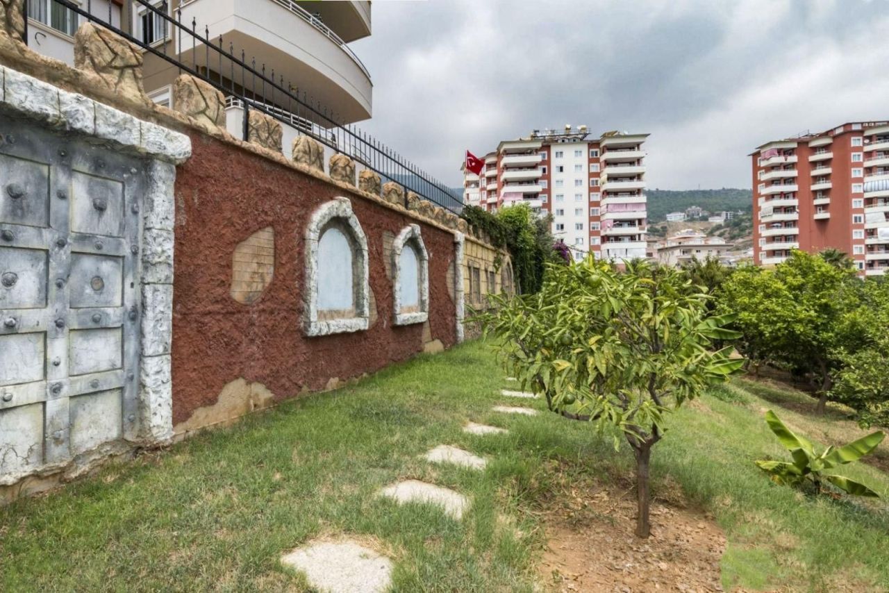 Пентхаус в Алании, Турция, 260 м² - фото 7