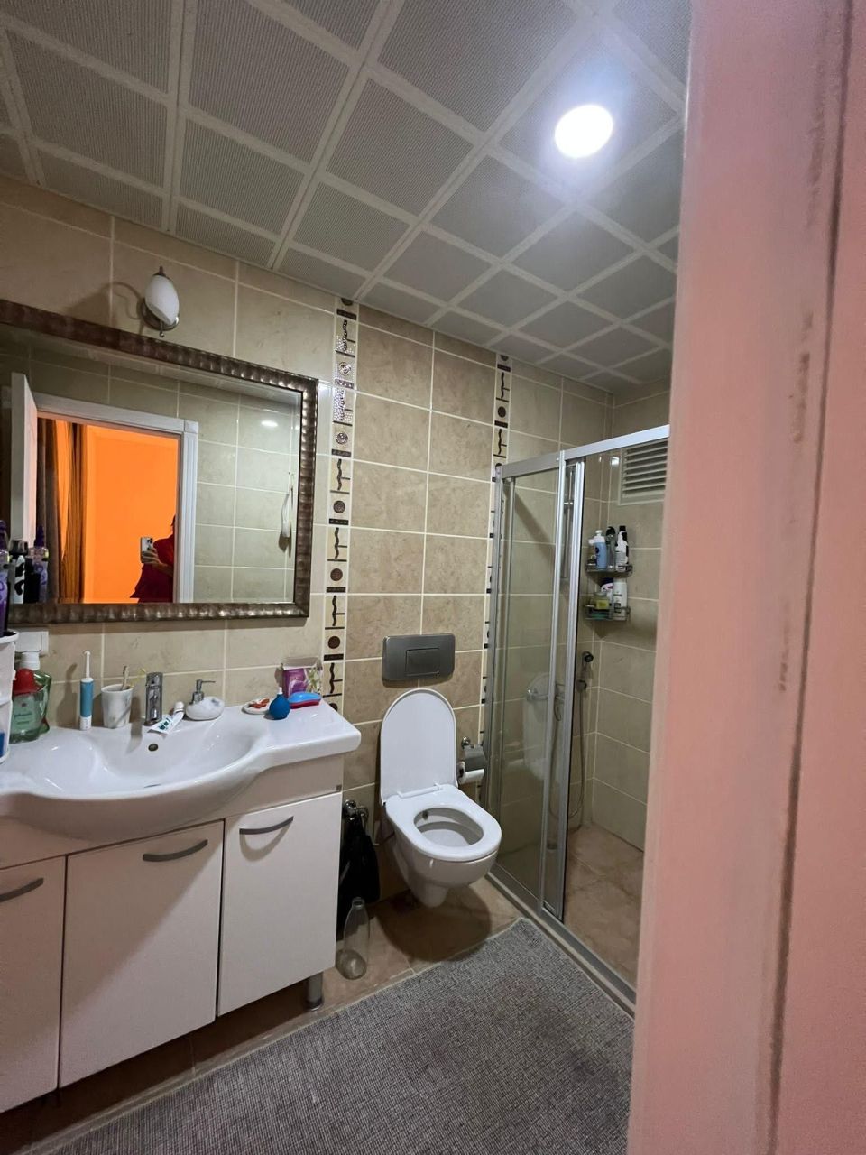 Квартира в Алании, Турция, 140 м² - фото 7