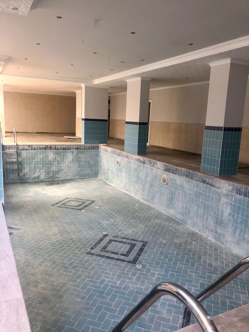 Квартира в Алании, Турция, 125 м² - фото 7