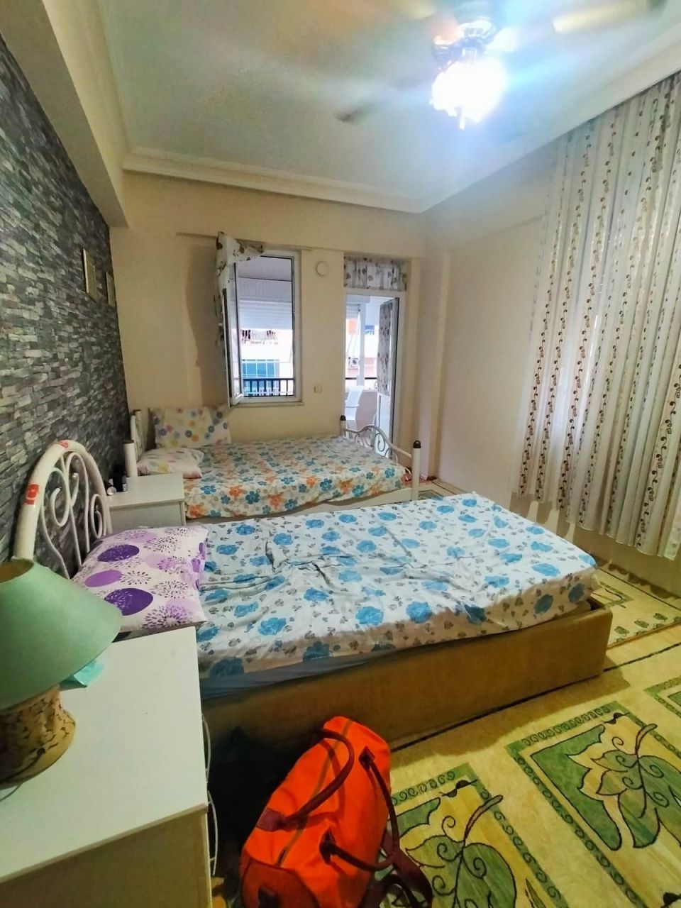 Квартира в Алании, Турция, 185 м² - фото 7