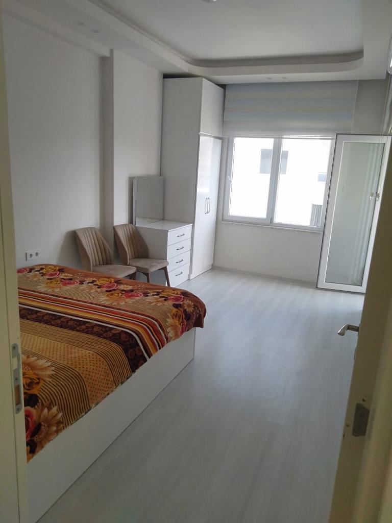 Квартира в Алании, Турция, 75 м² - фото 7