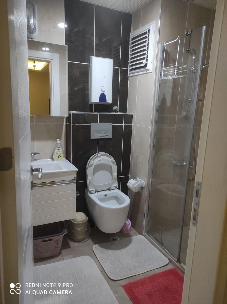 Квартира в Алании, Турция, 70 м² - фото 7