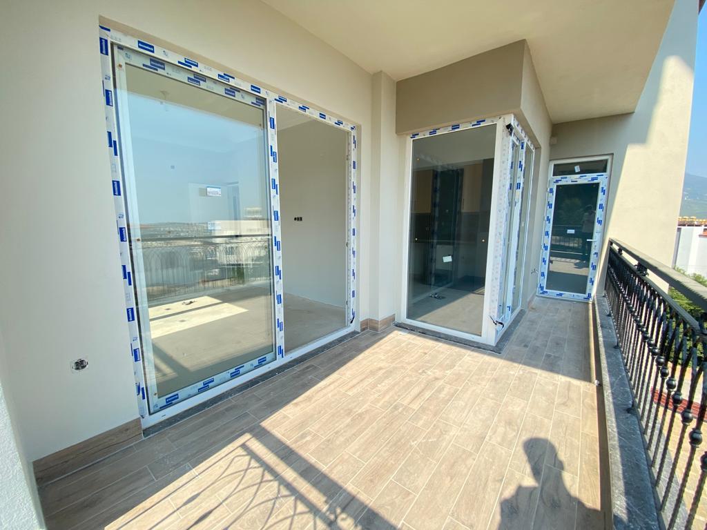 Квартира в Алании, Турция, 140 м² - фото 7