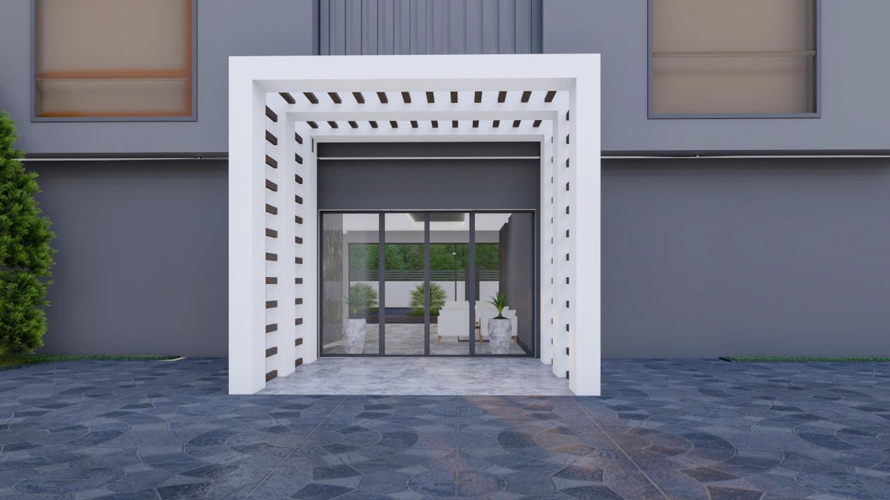 Пентхаус в Алании, Турция, 157 м² - фото 7