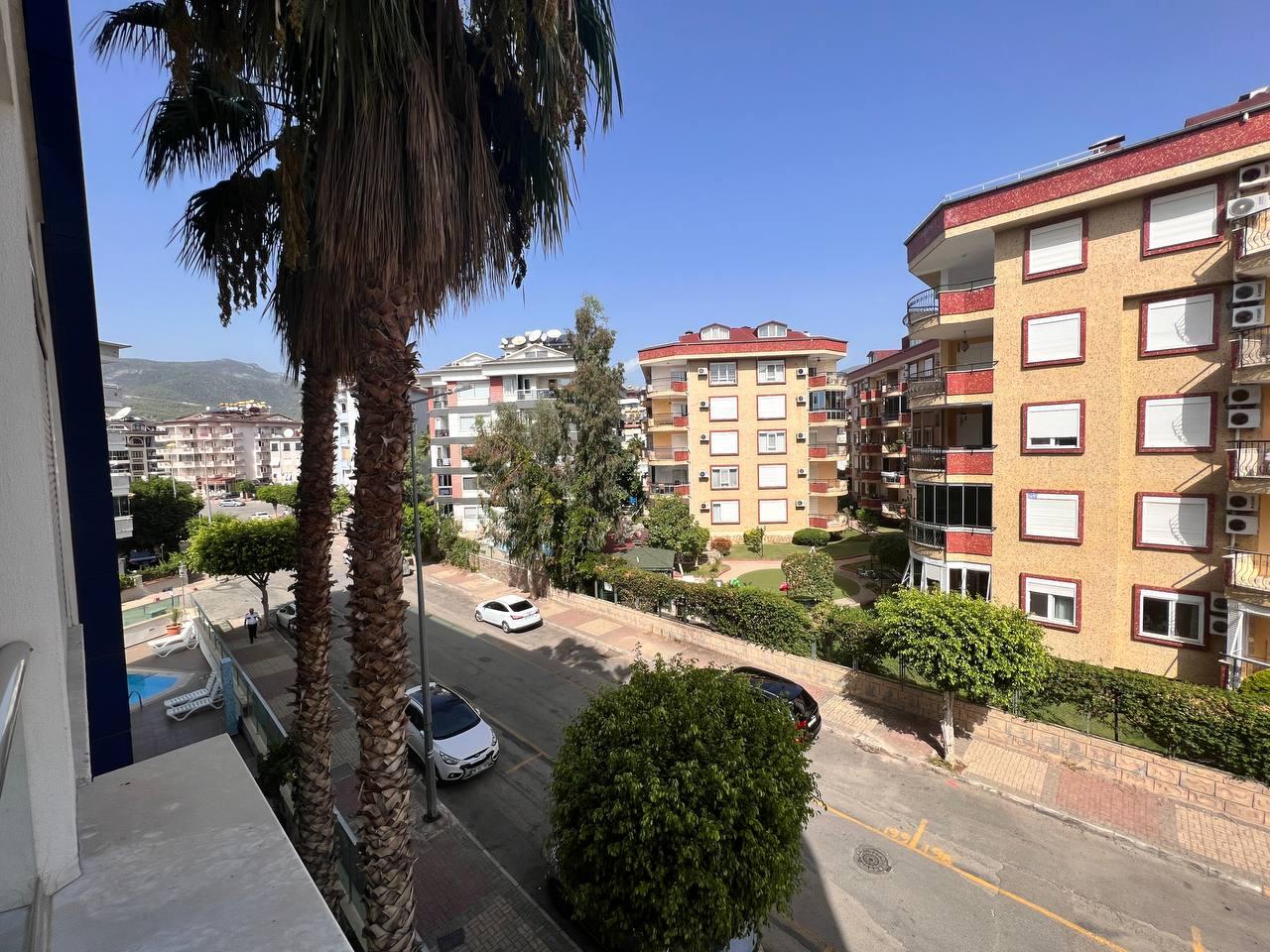 Квартира в Алании, Турция, 75 м² - фото 7