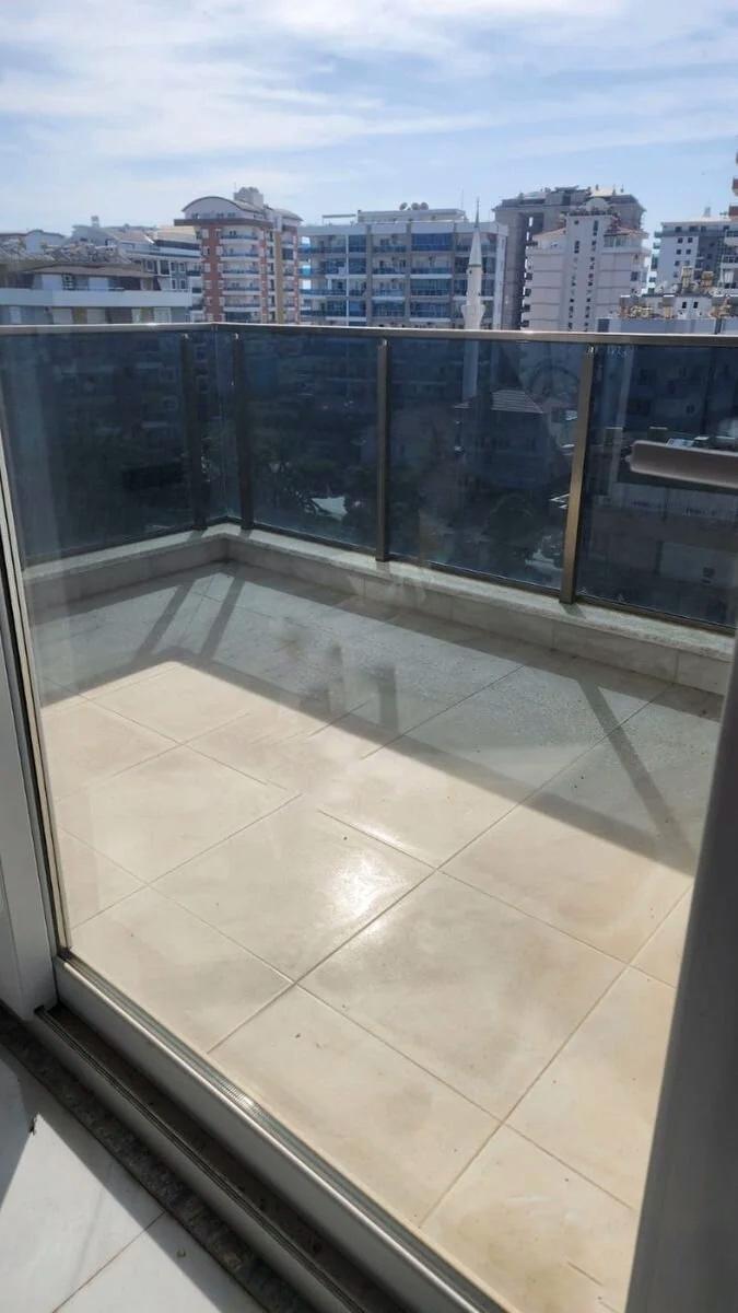 Квартира в Алании, Турция, 55 м² - фото 7