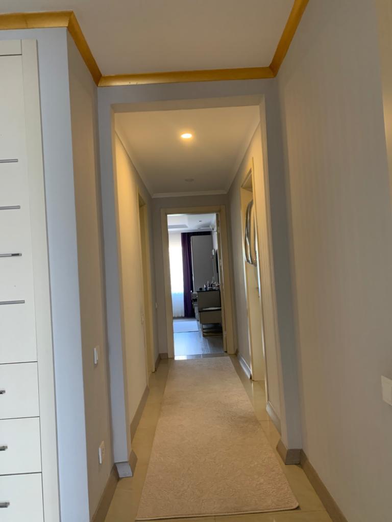 Квартира в Алании, Турция, 165 м² - фото 7