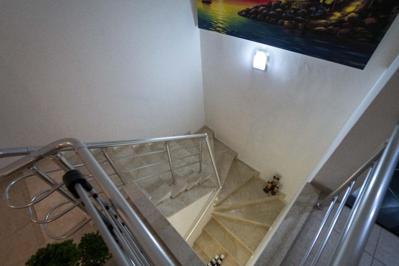 Квартира в Алании, Турция, 225 м² - фото 5