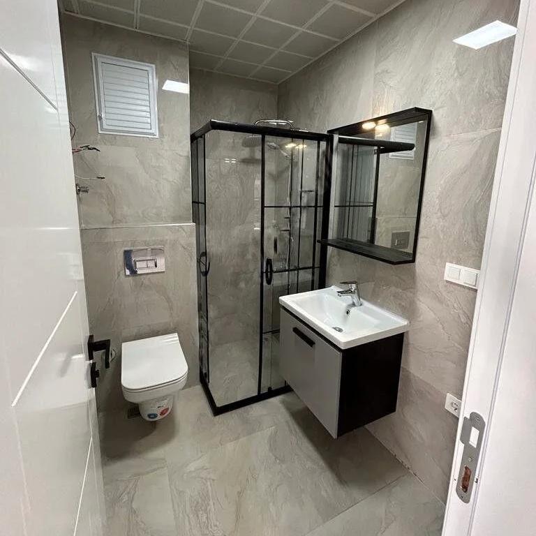 Квартира в Алании, Турция, 48 м² - фото 7